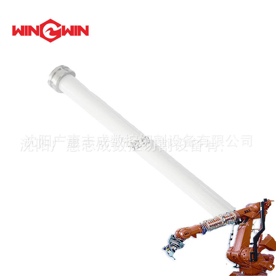 【广惠】水切割配件 -陶瓷活塞杆 大流量陶瓷杆