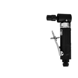 气动磨机装1/4套英打寸磨机直角刻645刻磨机小型手持风模机