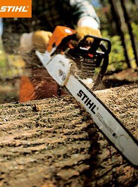 S园IHLMS82艺工作锯、伐木锯切割性能好大功率T汽WBV油锯电