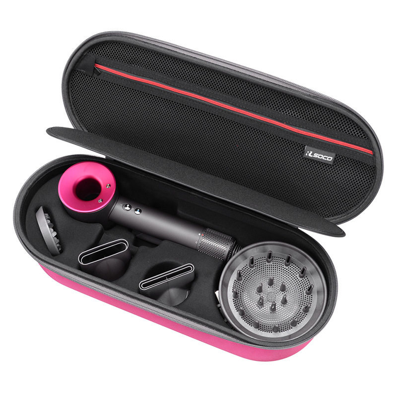 电吹风硬壳便携收纳包