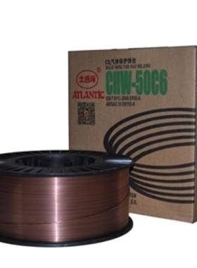 C四川大西丝洋HM-316不锈钢实心气保焊ECHM-316R316不锈钢实心焊