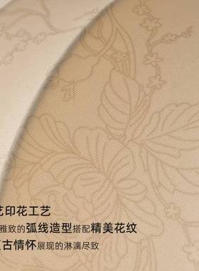 法式复古吸顶AX-55444灯布室主灯客厅南卧洋风美式厅餐灯温馨书房