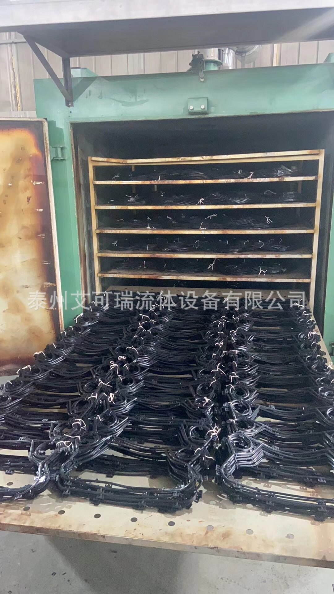 艾可瑞板式换热器密封垫片NBR