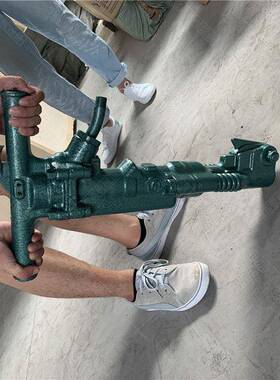 B体7风镐气动破碎机B874气镐建筑墙拆除混率凝土FVL破碎冲击功大