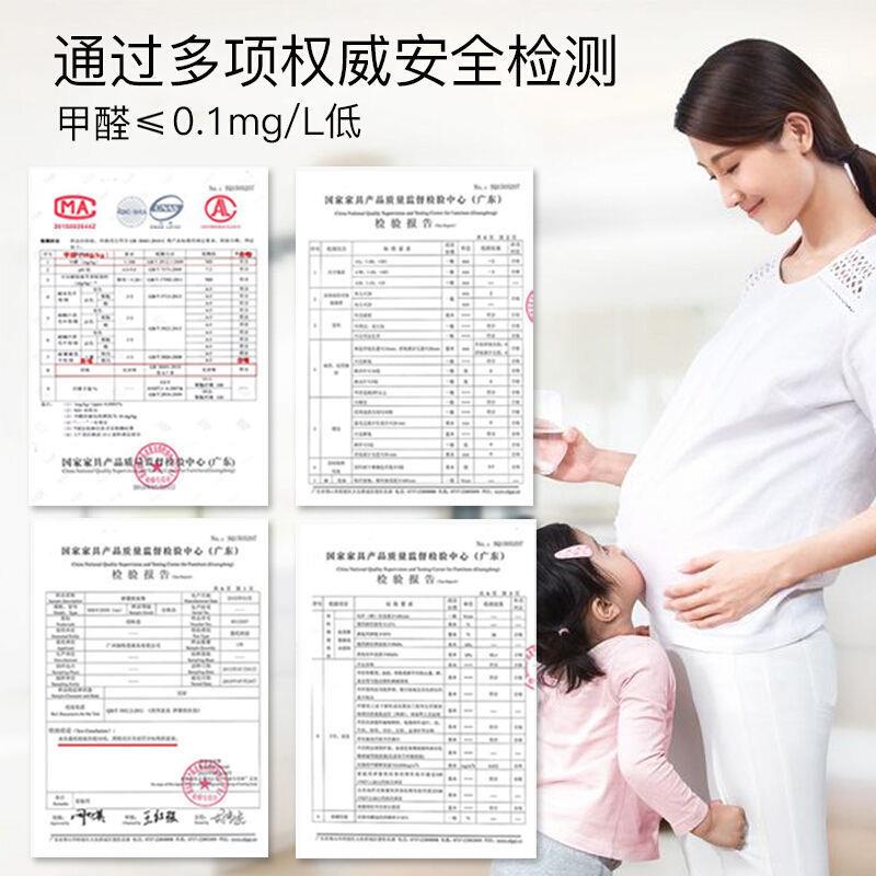 席梦思2TLB0c厚软硬两1.8米床乳胶椰棕m用簧弹床垫