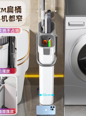 佳帮手拖把225新款墩家0OVI用一拖净干拖湿两用免手洗平板拖布地