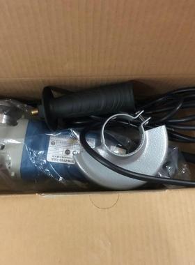 S砂IMDVX-FF0100A角磨机100mm角向磨光机电动轮-机