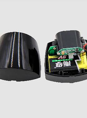 22373W无线红小探头家用防盗报外警探头无红线外探测7装备