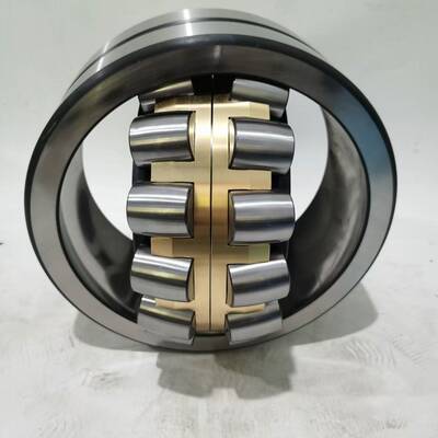 三类调心滚子MB轴承实体工厂  22320MBW33C3  振动筛 破碎机 轴承