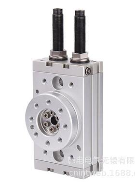 SC气50X10SSC5德0X100亚客标0准缸(拉无品牌/杆式),双作用,带磁环