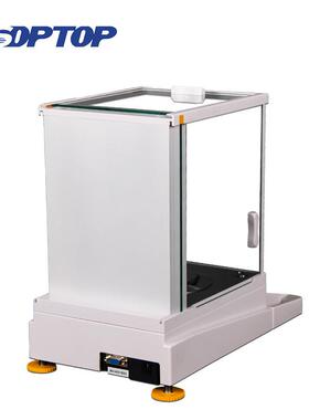 上KHDg海恒平精密电子分析平万分天之一2000.1mg0.0验001实电子天