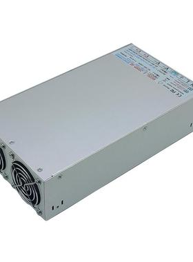 424V2000W电24V0A开关电源2V82000W带主OXN源动式PFC恒压恒流2000
