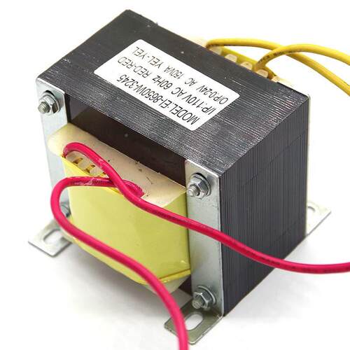 EI86150W变压器220V转6V/9V2V/15V/118流V//24V交AC足功率15无品