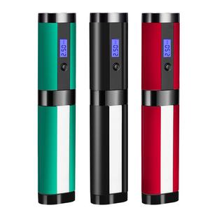 便携式 0智能充气泵4LD灯E柱形打气泵1XRW2大W功率无线充电轮胎气