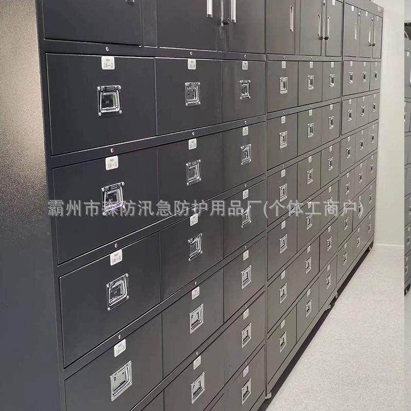 智能芯片柜进销存储柜超市寄存柜商场指纹条码智能储物