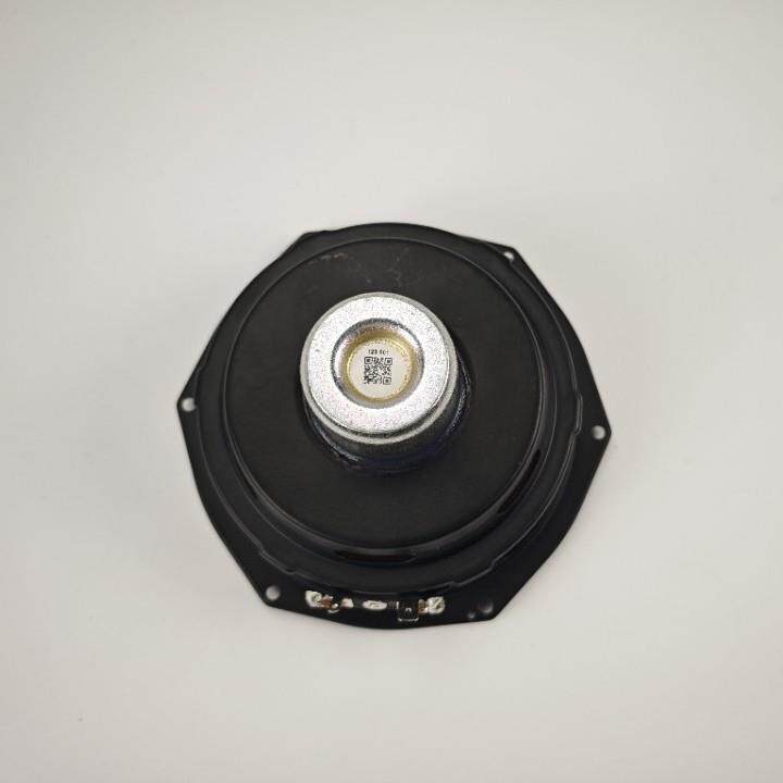 5.欧5寸BOOMBOX4圆RZA喇叭405W防水PP盆形4欧50W低音炮低音喇叭
