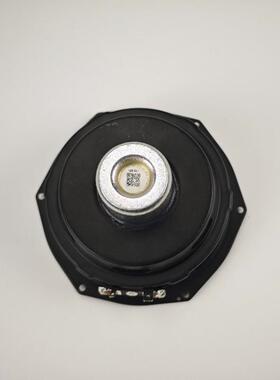 5.欧5寸BOOMBOX4圆RZA喇叭405W防水PP盆形4欧50W低音炮低音喇叭