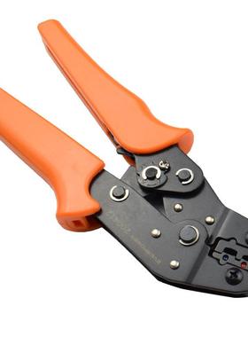 威博尔绝端缘子200412压线艾钳