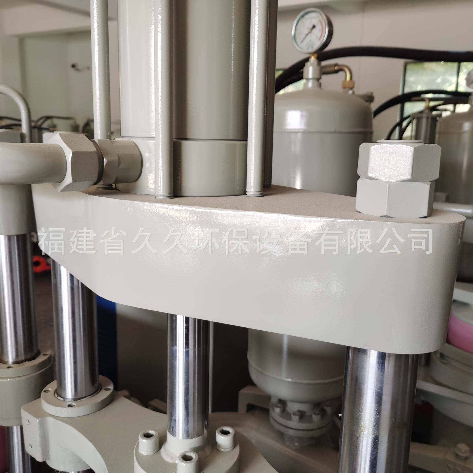 油缸底座 yb咸阳油压双缸往复高压柱塞泥浆泵污水处理压滤机入料