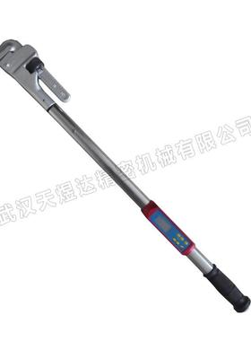 厂家直MDSN-300数显扭力ZWY扳手调300M数显扭矩扳手校方销便