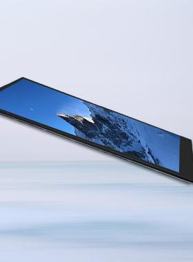 5寸M晶IPI接口720*120彩色lc液晶显示屏电容触摸tfdt8液VRY屏屏幕