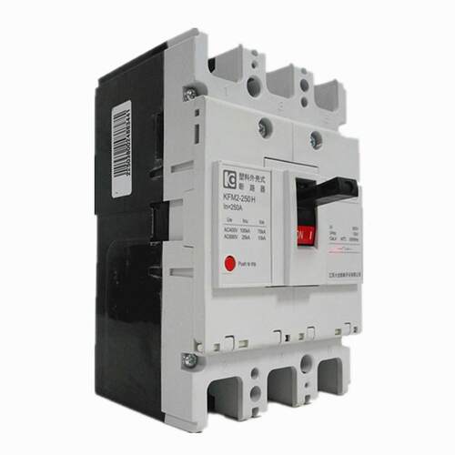 KF0ME-4智0大HTSHDLQ1全凯帆塑料外壳式断路器KFM2E能型塑2壳断路