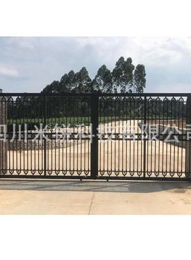 重庆万州平移开门机PY020004齿轮电动开门门机门江津平移开机厂家