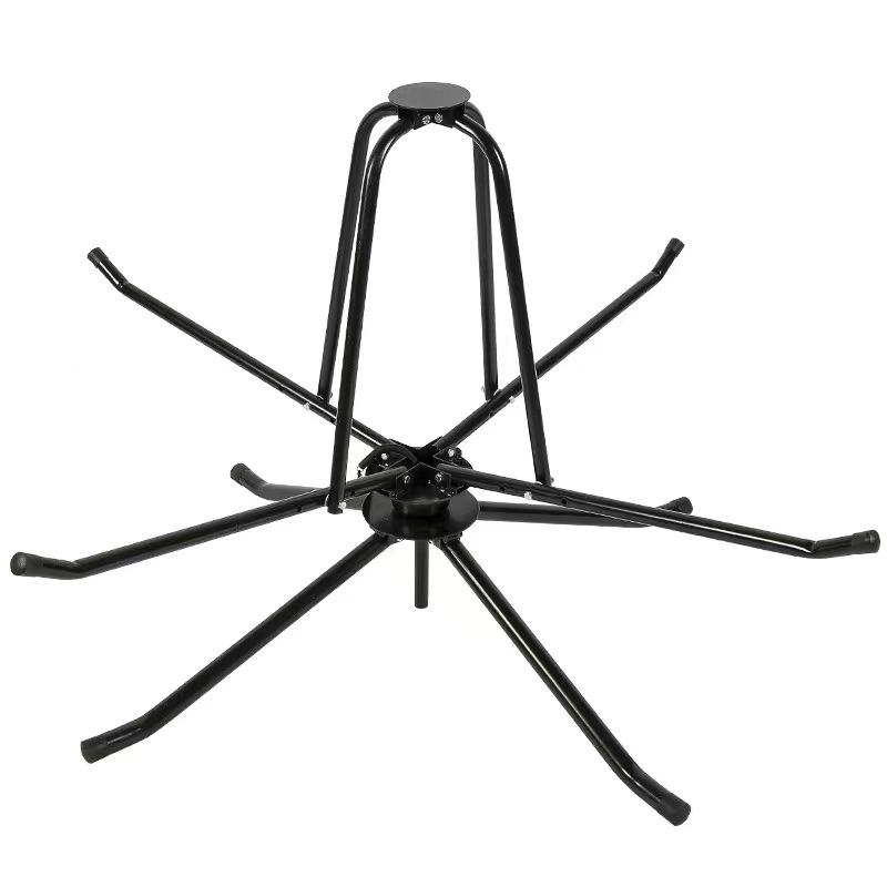 水暖工施加强型辅材设备加厚地架热用BEH绕盘放管支地暖管管器