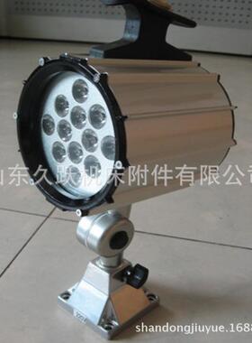 厂家直销卤灯钨泡EDWDX机床工作灯leLd机床灯具机床照明节能