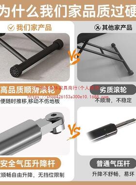 降茶餐桌用多几功29740能创意简约长方形小户两型家用客厅可折叠