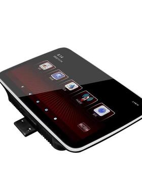 10.2寸安卓车载示头枕60638专用后晶排液显放示屏手机投屏支持播