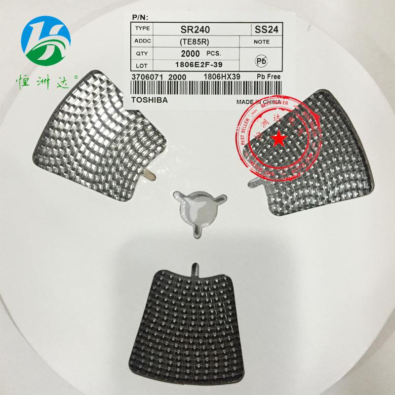 肖4特A基二极管S24GKMSR24020VDOS-214AC