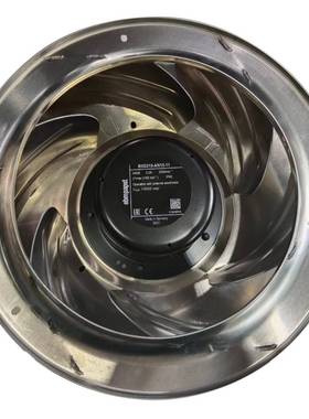 R3G310-AN13-11 德国ebmpapst依必安派特 离心风扇 EC调速风机