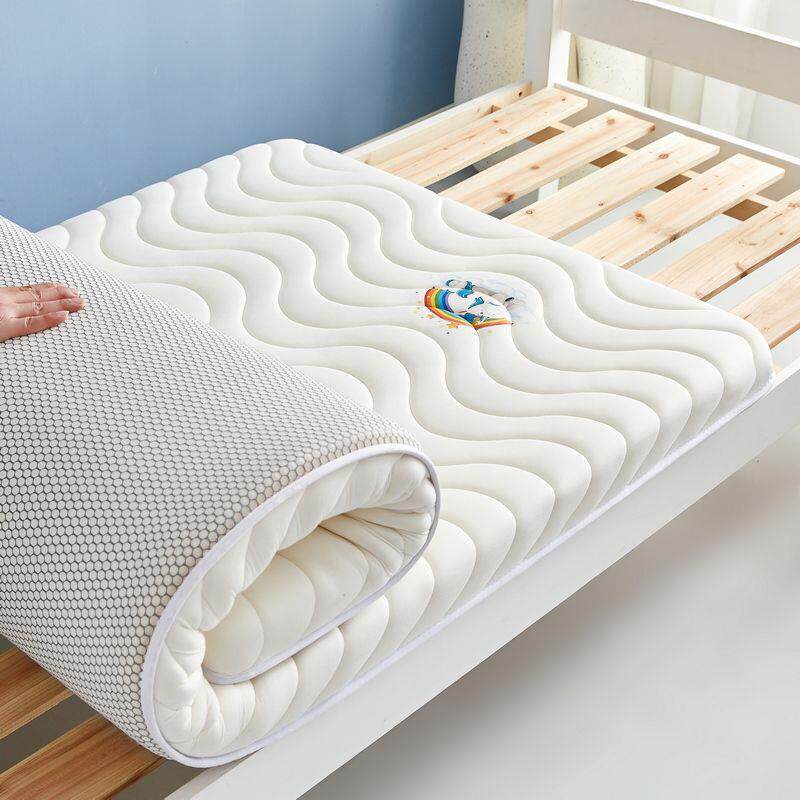 上下铺宿舍儿童拼接床垫50/60/70/80x160/170/180/190/200cm跨境