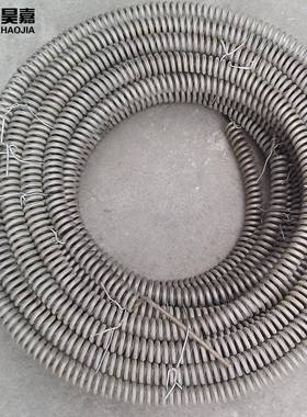 厂家直供OC20热Ni80r镍铬电热79发丝高品质镍铬电阻丝丝