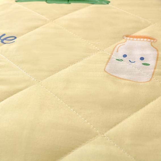 学生宿舍四季通用床垫床褥垫上下床软垫子家用磨毛垫加厚1.5m床