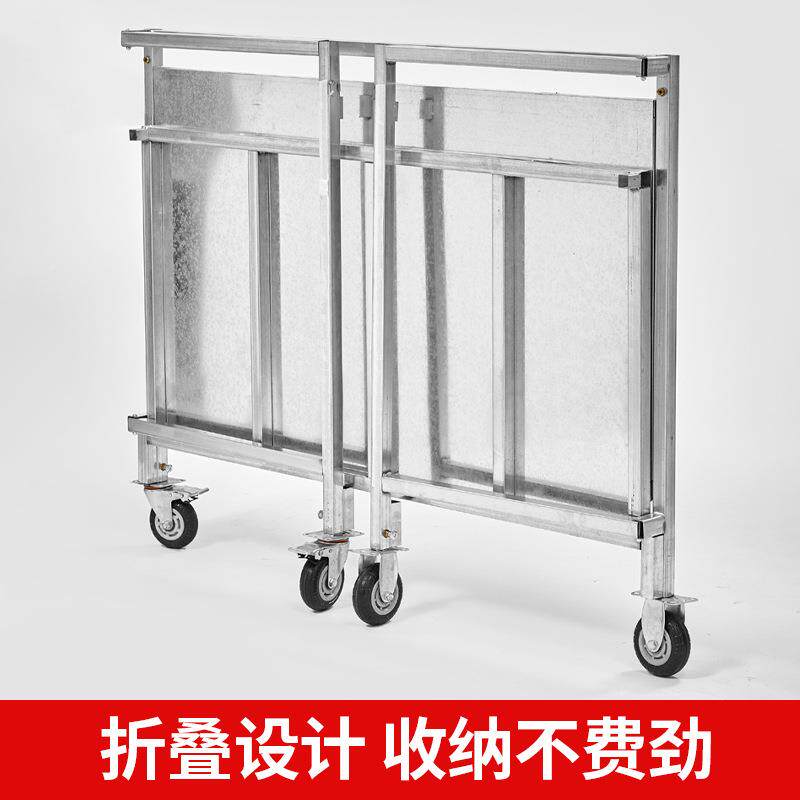 车夜市摆摊tgcxtdcc小推可折叠桌粉专摊用网冰红流动手推烤肠小吃
