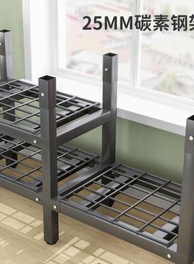 N全钢F766879J5架衣布柜加厚加固简易衣柜安装折叠加免长挂衣区卧