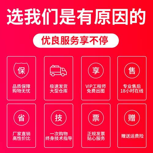 配电箱谷德JXF室内墙电表盒300*400*控制箱明装电家用闸箱箱控挂