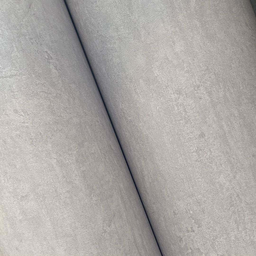有导气槽v厚水泥灰特色自962粘墙纸壁纸pc装饰软片展厅展会贴纸