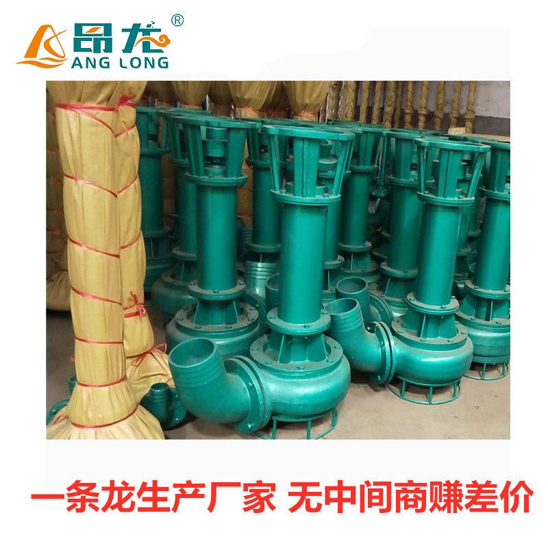 立式泥浆泵L5下0-12水池N塘河道淤泥排泥泵2寸不SK锈钢液污抽泥泵