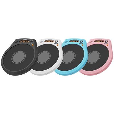 Arom式阿诺XKLa玛哑子鼓垫节拍器三种模节拍人声电哑鼓架子鼓练习