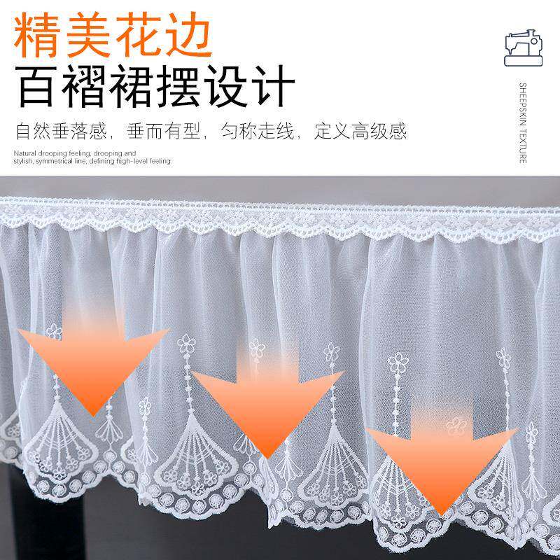 ?烤火防Fhzghuwr桌罩套皮罩防水长方形茶几电炉罩炉套油火炉桌布