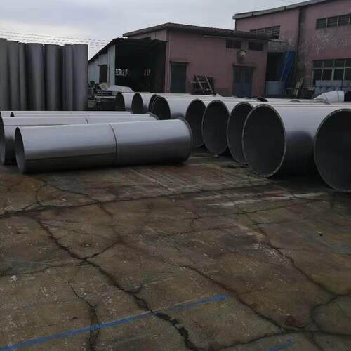 螺通风除管道设计安装镀锌风管排DJK气尘通旋风管道