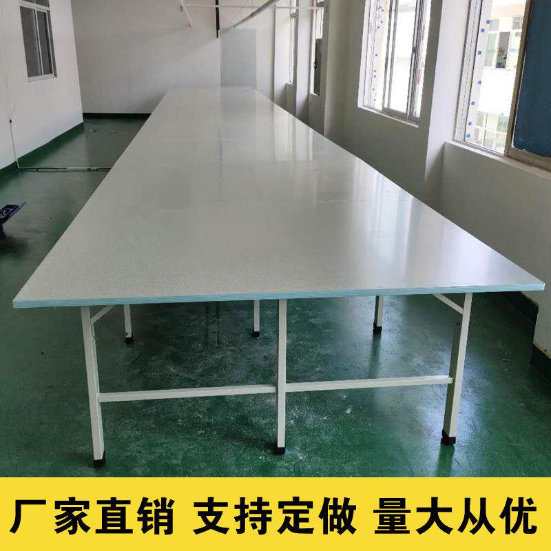 服装裁剪台裁剪桌手工台板裁布裁床台组合拉布台板裁缝工作台