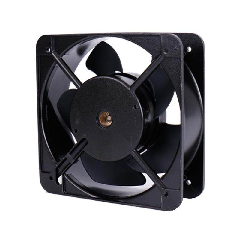 EC50501散热风风扇100-220MFGV双电压防大水双滚珠机柜大风量