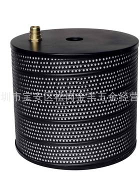 厂芯家直销慢丝线切割过滤器GWP过滤走340**46300H西部/三凌滤清