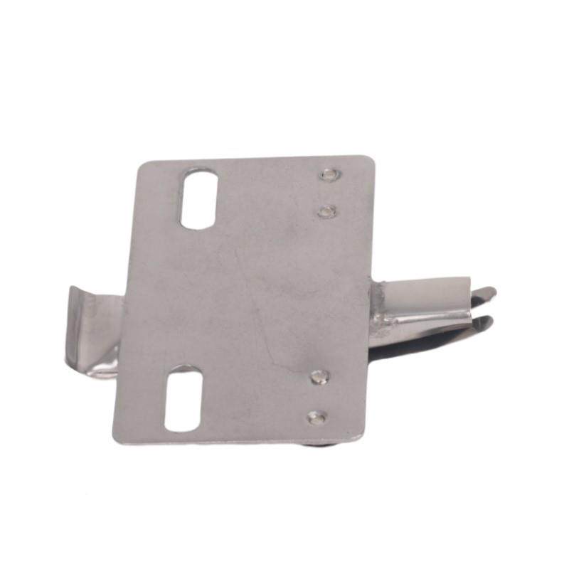 缝机双骨针车开帽筒车BIC帽工业用边包筒DAYU411纫拉筒卷边器