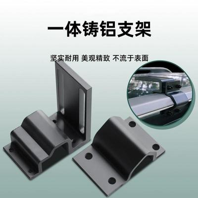 梯6069WEY魏牌蓝山车顶行李架魏派顶平台行框爬车书包天幕李侧帐