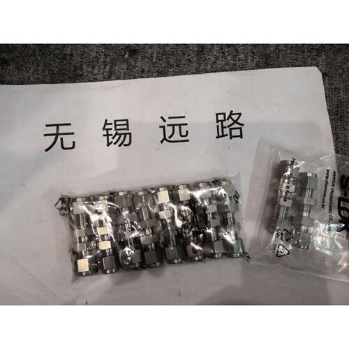 S-LK不锈钢M通SC-OEDG10M-4直G-S6